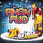 Cover Piñon Fijo 20 Exitos Originales
