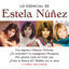 Cover Lo Esencial de Estela Nuñez