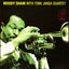 Cover Woody Shaw with Tone Jansa Quartet