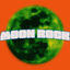 Cover Moon Rock
