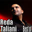 Cover Reda Taliani, Best Of