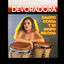 Cover Devoradora