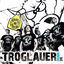 Cover Geboren in Troglau