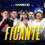 Cover Ficante (Ao Vivo)