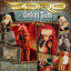 Cover Merry Metal Xmas