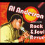 Cover Al Anderson and His Rock & Soul Revue