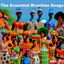 Cover The Essential Brazilian Songs - Vol. 7