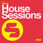 Cover Sirup House Sessions