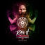 Cover The Reawakening (Qlimax 2021 Anthem)