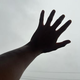 ''