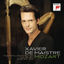 Cover Mozart: Concerto for Flute and Harp in C Major, Piano Concerto No. 19 & Piano Sonata No. 16 "Sonata facile" (Arr. X. de Maistre)