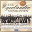 Cover Marschmusik der Extraklasse