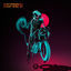 Cover Night Ride EP