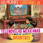 Cover Las mejores canciones de telenovelas mexicanas infantiles