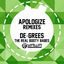 Cover Apologize Remixes
