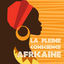 Cover La pleine conscience africaine: Chants tribaux, Danses rituelles, Méditation chamanique