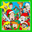 Cover Kerst Vier Je Met Z'n Allen