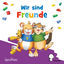 Cover Wir sind Freunde