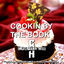 Cover Cookin By The Book