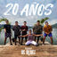 Cover 20 Años