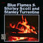 Cover Blue Flames (Remastered 1995)