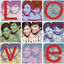 Cover Love Duets