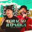 Cover Coração Rapariga