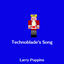 Cover Technoblade's Song
