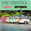 Cover The Crystals Twist Uptown! (Remastered)