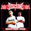 Cover Racaille Sound System