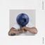Cover Blueblurry