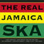 Cover The Real Jamaica Ska
