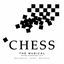 Cover CHESS The Musical - Danske Highlights 2018