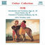 Cover Sor: Introduction and Variations Opp. 26-28 / Etudes Op. 29