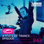 Cover A State Of Trance Episode 843