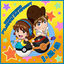 Cover One, Two, Three (From "Pokemon")