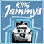 Cover Record Box: King Jammy's