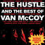 Cover The Hustle and the Best of Van McCoy