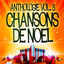 Cover Noël essentiel Vol. 8 (Anthologie des plus belles chansons de Noël)