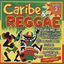 Cover Caribe and Reggae Volume 2