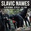 Cover Slavic Names (feat. Xek)