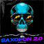 Cover El Saxofon 2.0