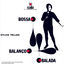 Cover Bossa, Balanço, Balada