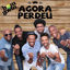 Cover Agora Perdeu