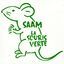 Cover La souris verte