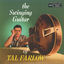 Cover The Swinging Guitar Of Tal Farlow
