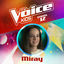 Cover Kal Yanimda (aus "The Voice Kids, Staffel 12") (Blind Audition Live)