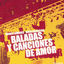 Cover Baladas y Canciones de Amor