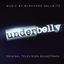 Cover Underbelly: Original Television Soundtrack