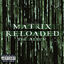Cover The Matrix Reloaded: The Album (U.S. 2 CD Set-Enh'd-PA Version)